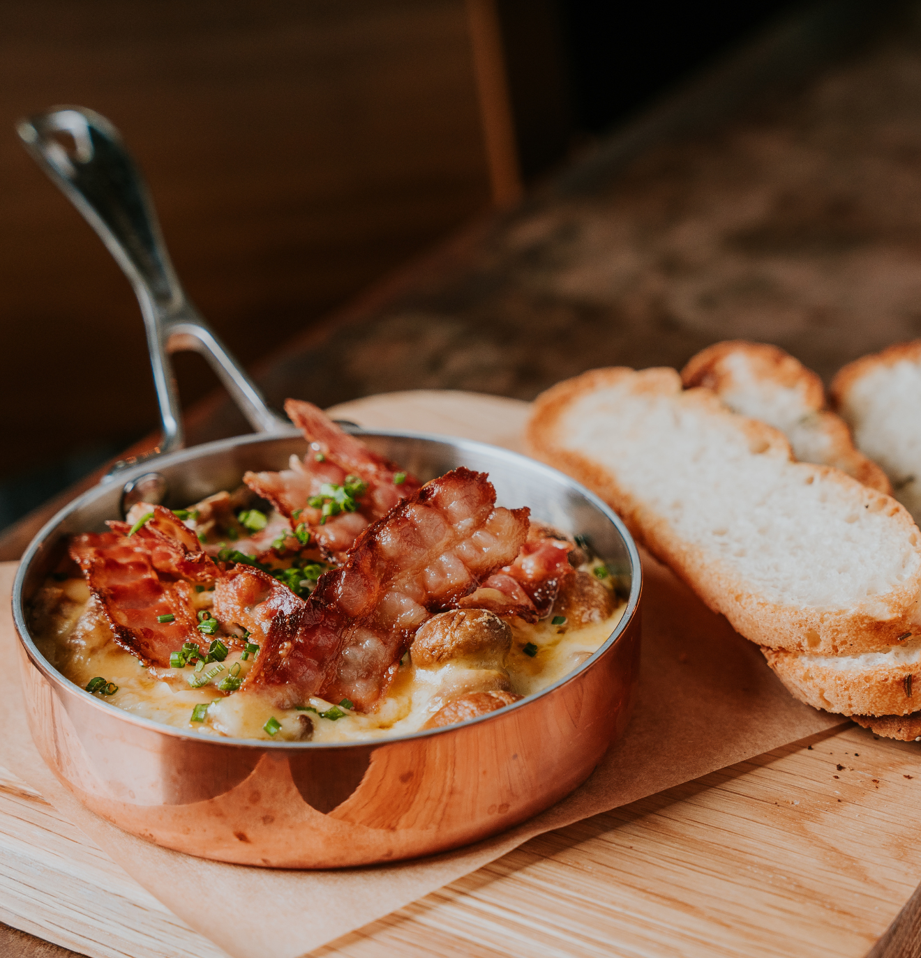 Dinner & Dining at The Ty Mawr in Cardiff