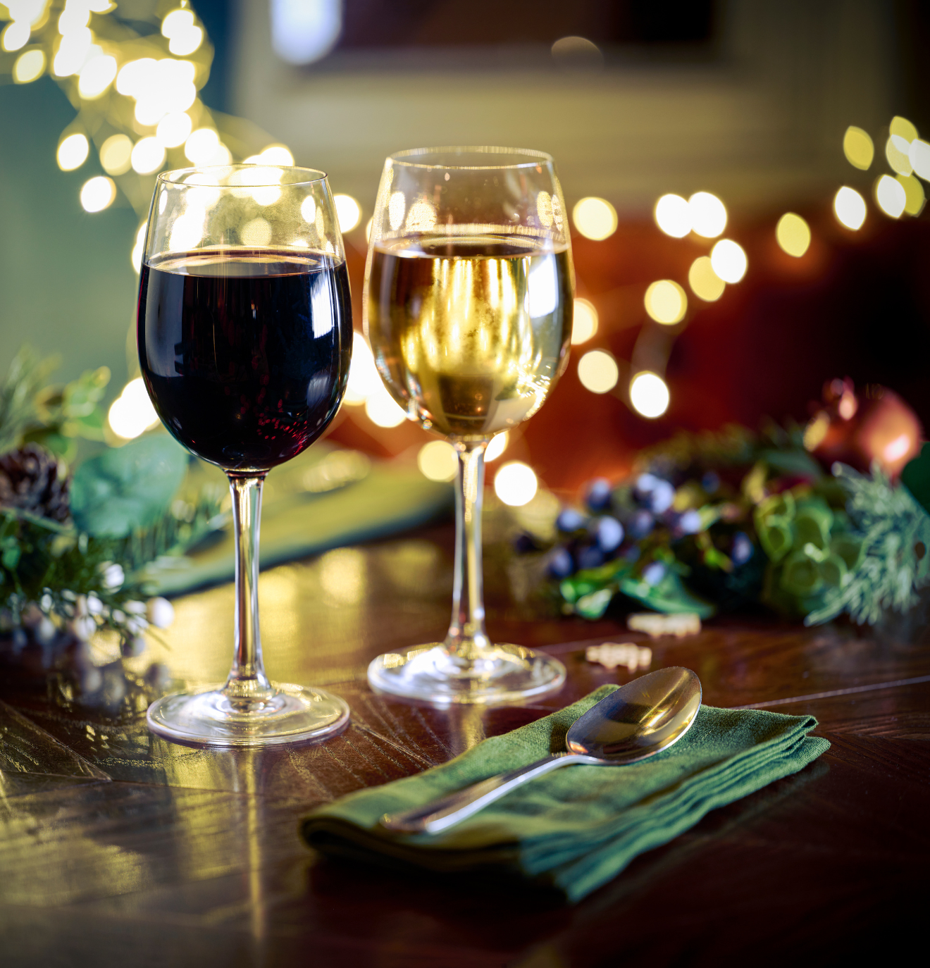 Dinner & Dining at The Ty Mawr in Cardiff